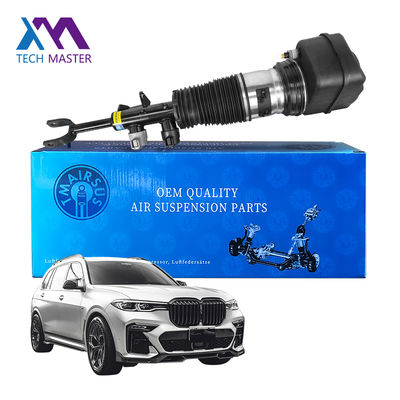 37106892585 GIẢM XÓC KHÍ NÉN CAO CẤP BMW G70 DÒNG I7 TRƯỚC BÊN TRÁI KHÔNG XDRIVE RWD