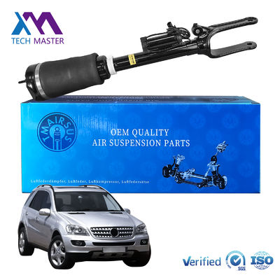 Front Air Suspension For Mercedes Benz W164 ML/GL- Class  Airmatic Air Shock 1643206013 1643205813 1643204613