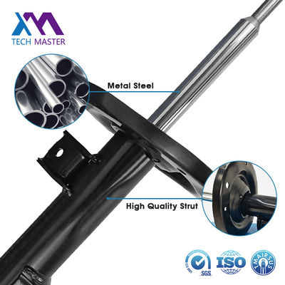 2033201330 Mercedes Benz C203 Vòng xoắn ốc mùa xuân 2004-2008 Máy hấp thụ sốc phía trước Máy giảm áp treo