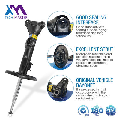 2033201330 Mercedes Benz C203 Vòng xoắn ốc mùa xuân 2004-2008 Máy hấp thụ sốc phía trước Máy giảm áp treo