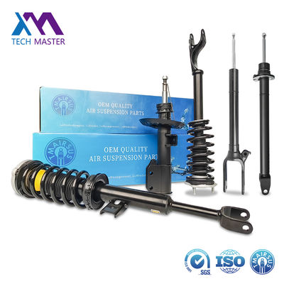 2033201330 Mercedes Benz C203 Vòng xoắn ốc mùa xuân 2004-2008 Máy hấp thụ sốc phía trước Máy giảm áp treo