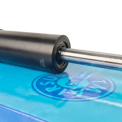 Giảm xóc khí nén cho W164 ML/GL- Class Giảm xóc trước không có ADS OE 1643200130