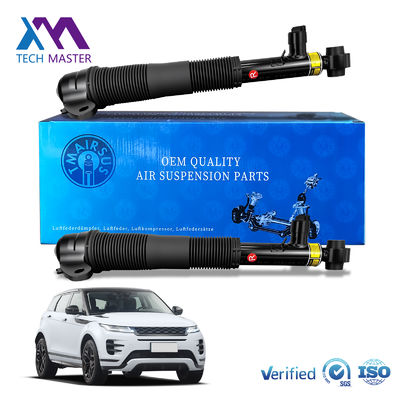 LR114040 Range Rover Evoque L551 Giảm xóc sau không khí có cảm biến hoàn chỉnh