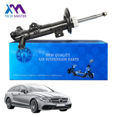 A2123232500 W212 Mercedes Giảm xóc treo 2 Matic ADS Trước Trái 2009-2018