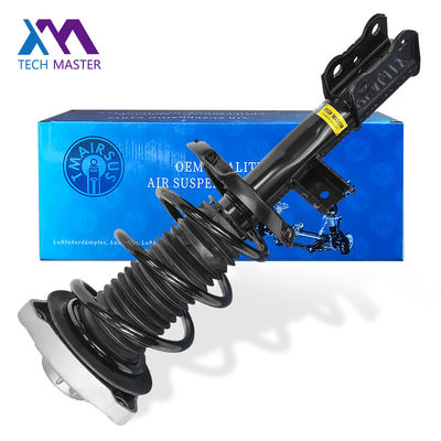 Chất lượng cao A1763234300 W176/246/117 Máy hấp thụ va chạm cuộn dây xoắn ốc phun sốc toàn bộ phía trước