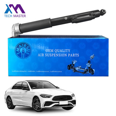 A2053208630 C205 Giảm xóc khí ADS Hoàn chỉnh Phía sau Phải 2014-