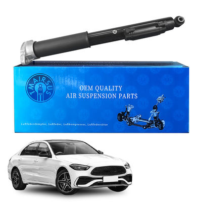 A2053208630 C205 Giảm xóc khí ADS Hoàn chỉnh Phía sau Phải 2014-