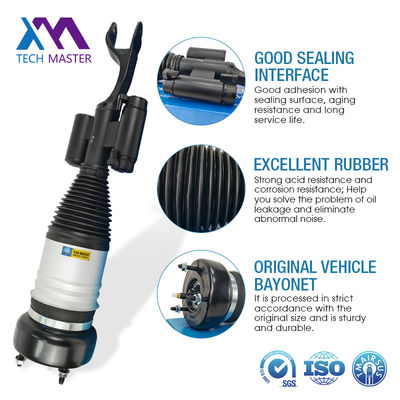 Affordable 2053204968 Air Suspension  Mercedes-Benz W205 Front Left 4 MATIC