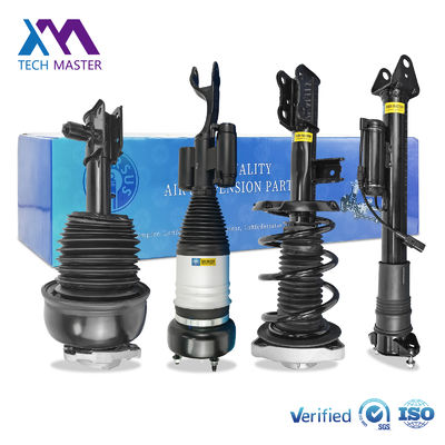 Auto Spare Parts Front Air Suspension Shock Absorber With ADS 1643206013 1643205813 1643204613 For Mercedes-Benz W164/ML X164 GL