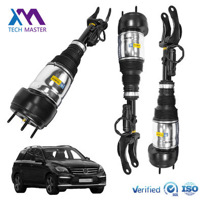 Car Parts For Mercedes Benz W166 Airmatic Suspension Shock Air Spring Strut OEM 1663202513 1663204966 1663202613 16663205066