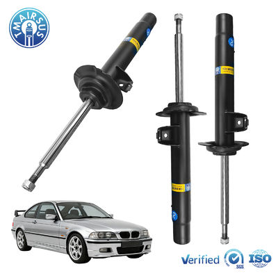 290986 Vòng treo khí cú sốc BMW E46 Boge-Sachs phía trước bên phải treo treo