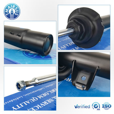 290986 Vòng treo khí cú sốc BMW E46 Boge-Sachs phía trước bên phải treo treo