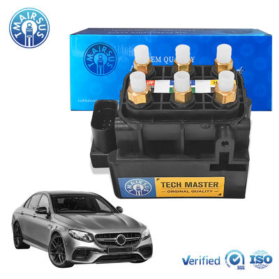 0993200200 High Quality Air Suspension Valve Block For Mercedes benz W213 W253