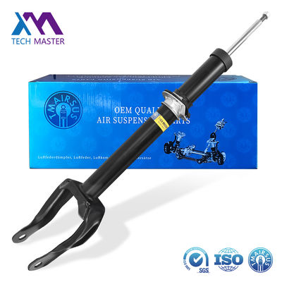 Premium 1673237400 Coil Spring Shock Front For Mercedes-Benz GLS GLE-Class W167 2019-