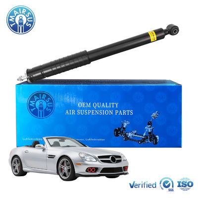 Rear L/R Air Suspension Shock Absorber A1713261000 / 1713260200 For Mercedes Benz W171 R171 SLK SLK350 SLK280 SLK300
