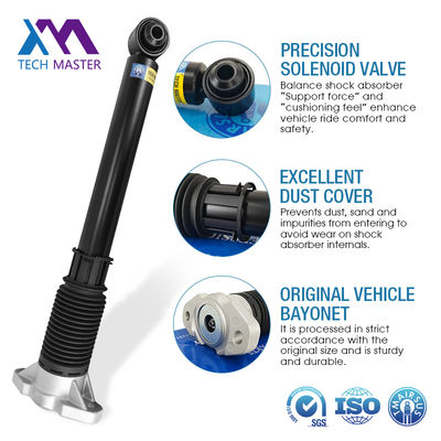 Rear Shock Absorber Strut NO ADS For Mercedes-Benz W167 GLE-Class 1673205903 1673206103 1673205813 1673206203 1673204400 1673202501 1673208901