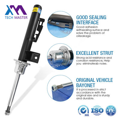 Các bộ phận treo xe tự động cho Smart W451 2007 Mặt trước hấp thụ sốc 4513202531 4513201031 4513201831