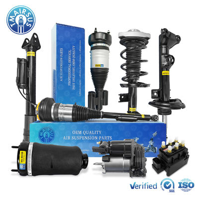 Máy hấp thụ sốc không khí 4513202331 Mercedes Benz Smart W451 Cuộn dây xoắn ốc lưng 2008-2013