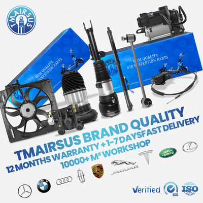 Máy hấp thụ sốc không khí 4513202331 Mercedes Benz Smart W451 Cuộn dây xoắn ốc lưng 2008-2013