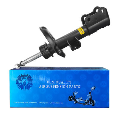 2463232900 2463233000 Vận tải cuộn dây xoắn ốc mùa xuân phần xe phía trước cho Mercedes-Benz W246 W176