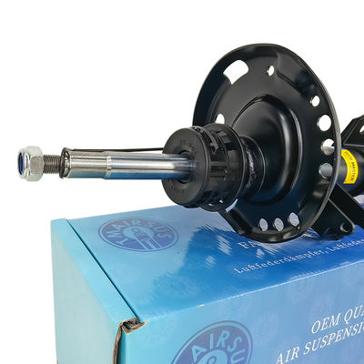 2463232900 2463233000 Vận tải cuộn dây xoắn ốc mùa xuân phần xe phía trước cho Mercedes-Benz W246 W176