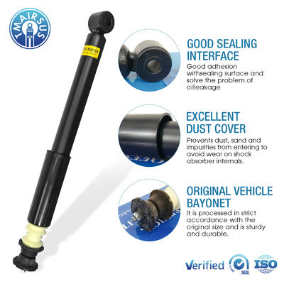 4533230400 Ứng dụng xe hơi mới Máy hút sốc bánh sau cho Mercedes Benz SMART W453