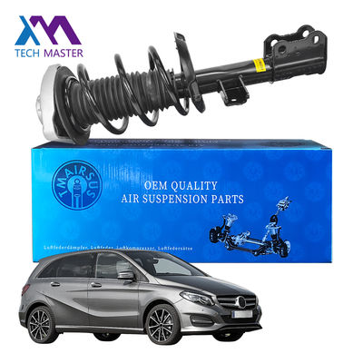 A1763234300 A1763234400 Giảm xóc trước trái phải cho Mercedes A-Class W117 W176 W246