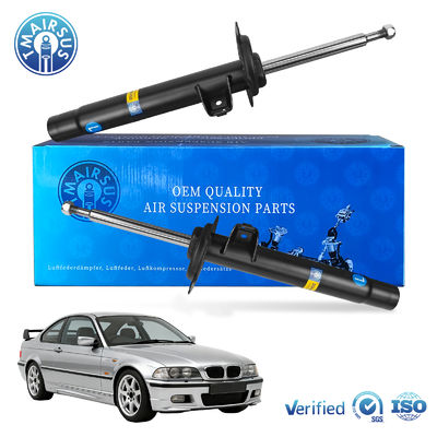 290985 290986 Phụ tùng ô tô Giảm xóc trước xe hơi cho BMW 3 Series E46 Bộ sửa chữa hệ thống treo tự động
