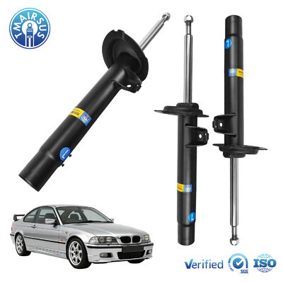 290985 290986 Phụ tùng ô tô Giảm xóc trước xe hơi cho BMW 3 Series E46 Bộ sửa chữa hệ thống treo tự động