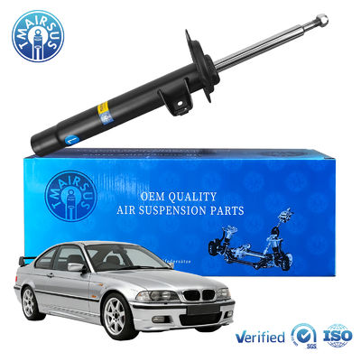 290985 290986 Phụ tùng ô tô Giảm xóc trước xe hơi cho BMW 3 Series E46 Bộ sửa chữa hệ thống treo tự động
