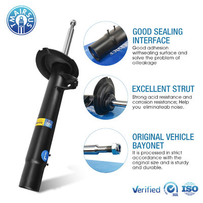 290985 290986 Phụ tùng ô tô Giảm xóc trước xe hơi cho BMW 3 Series E46 Bộ sửa chữa hệ thống treo tự động