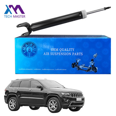 68069671AE Phân tích ô tô Jeep Grand Shock Suspension 68234048AB Jeep Cherokee Máy hút sốc phía sau Đứng cho Jeep Grand Cherokee WK2 2021-2012