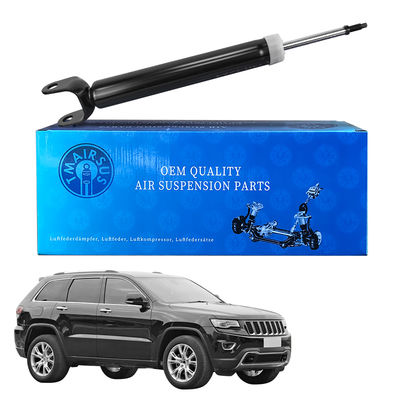 68069671AE Phân tích ô tô Jeep Grand Shock Suspension 68234048AB Jeep Cherokee Máy hút sốc phía sau Đứng cho Jeep Grand Cherokee WK2 2021-2012