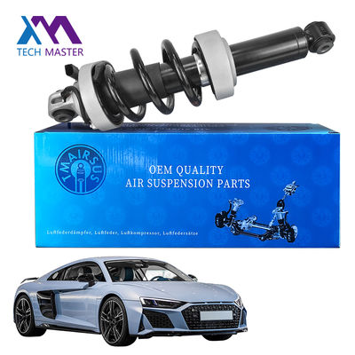 420412019AG Audi R8 4S Giảm xóc treo khí nén 4X Fit Audi R8 Dẫn động bánh xe từ tính Phía trước bên trái ADS 2017-