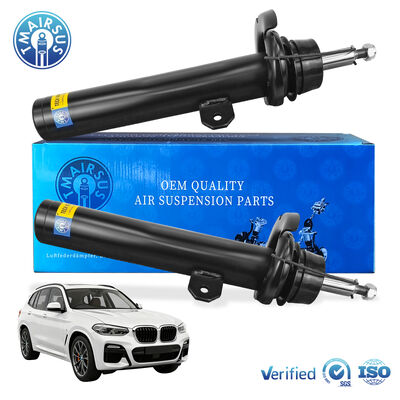 Brand New 31316852421 31316852422 For X1 F48 F49 F45 Bmw Parts  Front  with EDC Shock Absorber