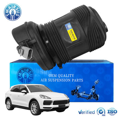 Porsche Cayenne mới 9Y0 Lửa lỏng phía sau trái và phải 9Y0616001 9Y0616002