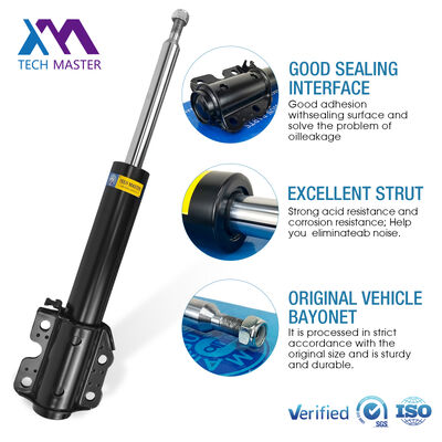 Chuẩn bị để vận chuyểnMercedes Benz W904 Mặt trước thấm nước không có cảm biến 9043201630