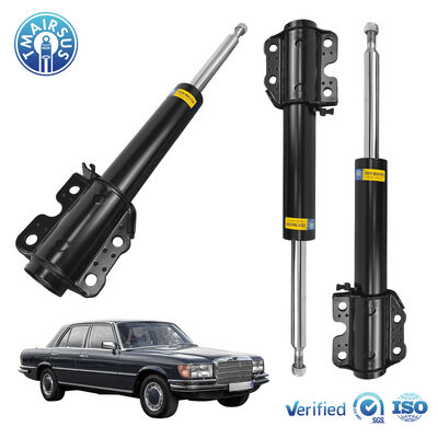 18 tháng bảo hành Mercedes Benz W904 Mặt trước thấm sốc không cảm biến 9043201630