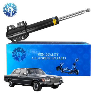 18 tháng bảo hành Mercedes Benz W904 Mặt trước thấm sốc không cảm biến 9043201630