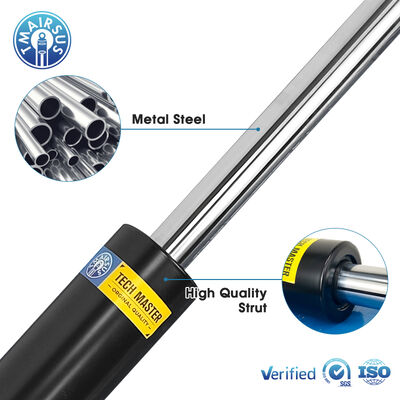 18 tháng bảo hành Mercedes Benz W904 Mặt trước thấm sốc không cảm biến 9043201630