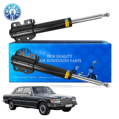 Giảm xóc trước Mercedes Benz Sprinter W904 không cảm biến 9043201630