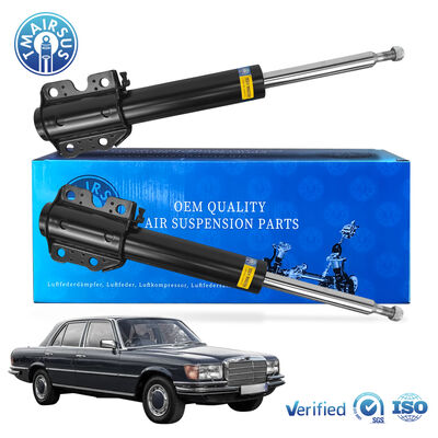 Giảm xóc trước Mercedes Benz W904 chất lượng hàng đầu không cảm biến 9043201630