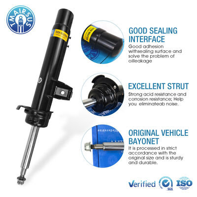 Chất lượng cao nhất BWM E90 phía trước bên phải Amper Amortiser 31316773256