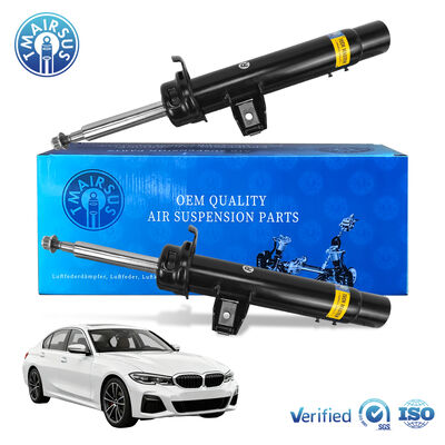 31316773256 BWM E90 Mặt trước bên phải Máy giảm va chạm BMW