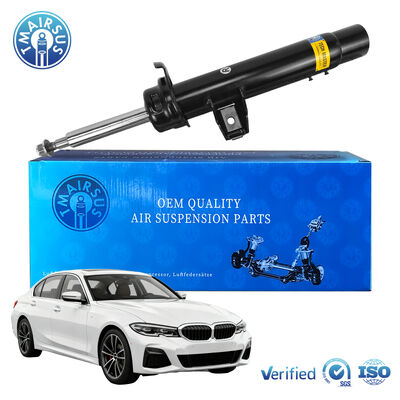 31316773256 BWM E90 Mặt trước bên phải Máy giảm va chạm BMW