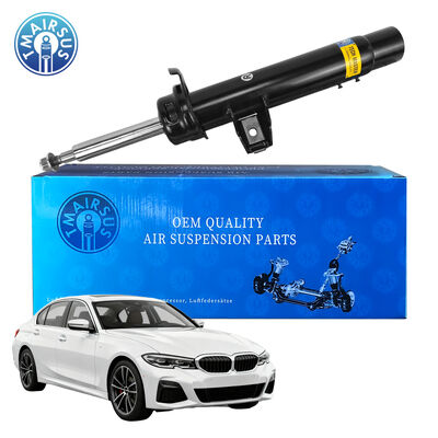 31316773256 BWM E90 Mặt trước bên phải Máy giảm va chạm BMW