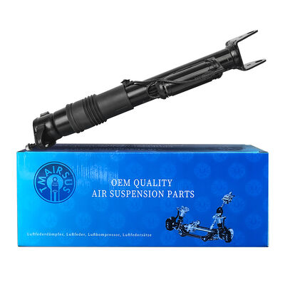 Hệ thống quản lý treo không khí với máy hấp thụ cú sốc khí nén Ben-Z W251/R300