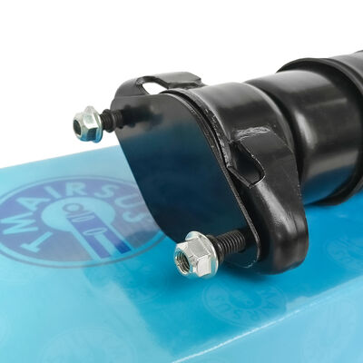 Hệ thống quản lý treo không khí với máy hấp thụ cú sốc khí nén Ben-Z W251/R300