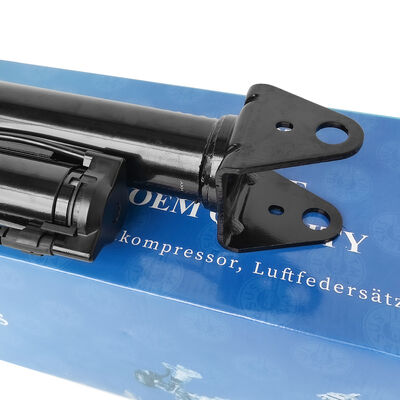 Hệ thống quản lý treo không khí với máy hấp thụ cú sốc khí nén Ben-Z W251/R300