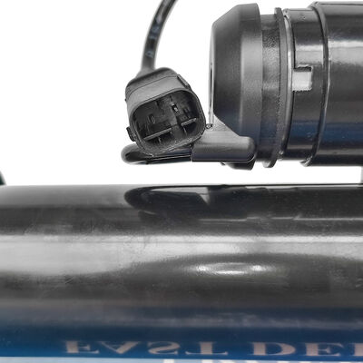 Hệ thống quản lý treo không khí với máy hấp thụ cú sốc khí nén Ben-Z W251/R300